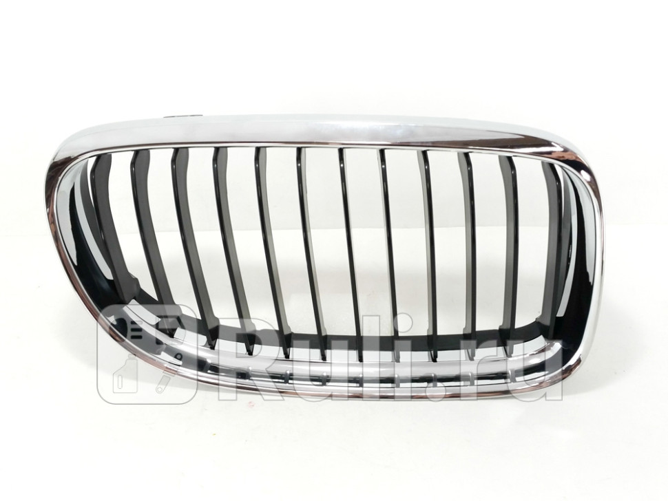 Решетка радиатора правая для BMW E90 рестайлинг 2008- Forward BME9008-100TG-R 1200₽