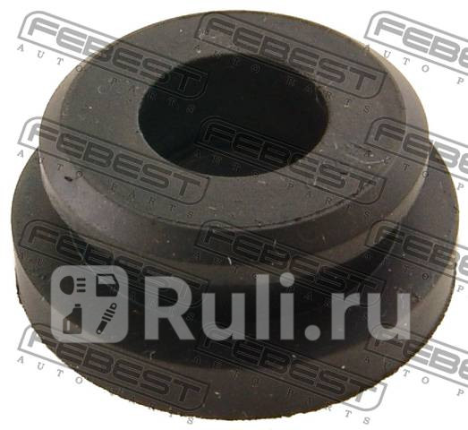 Опора радиатора HSB-064 FEBEST HSB-064 370₽