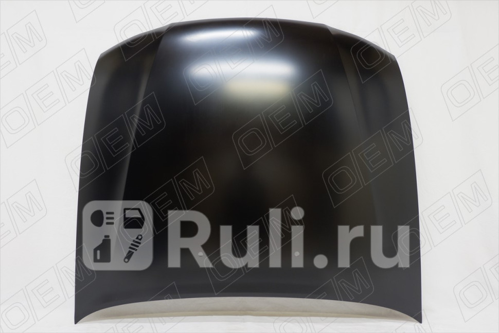 Капот OEM OEM0007KPT 15970₽