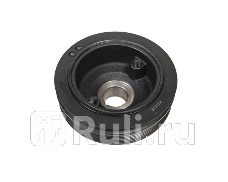 Шкив коленвала для Mitsubishi L200 2006-2015 SAILING MBL11040133 5240₽