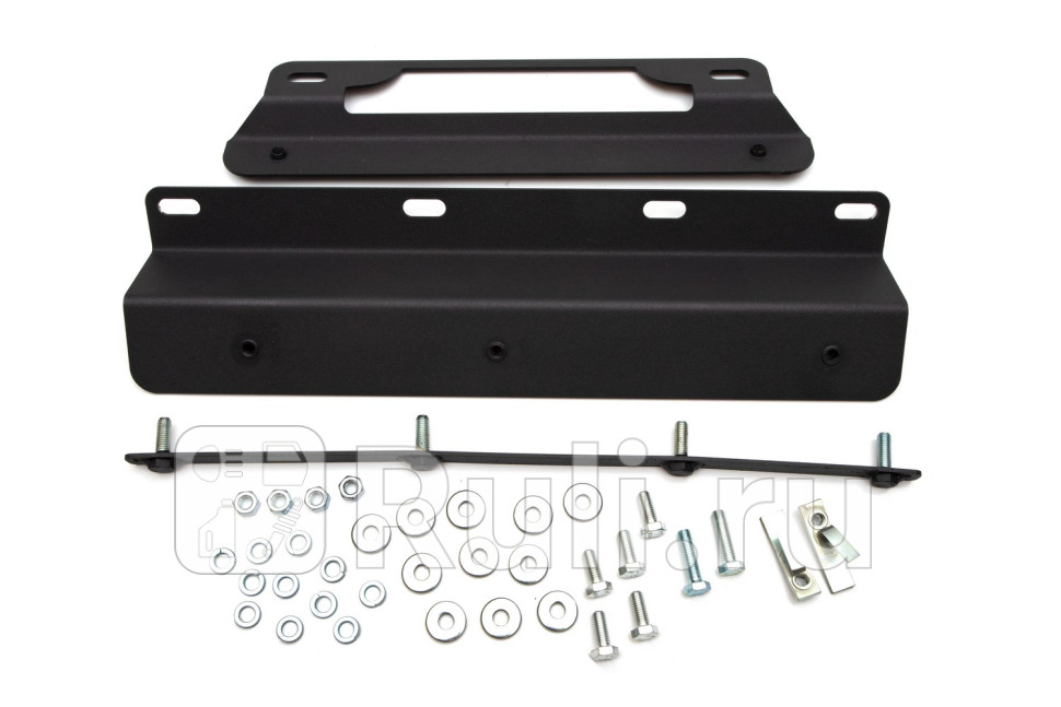 Защита картера кпп комплект крепежа для HONDA FIT GE 2007-2014 NLZ NLZ1825030 5700₽