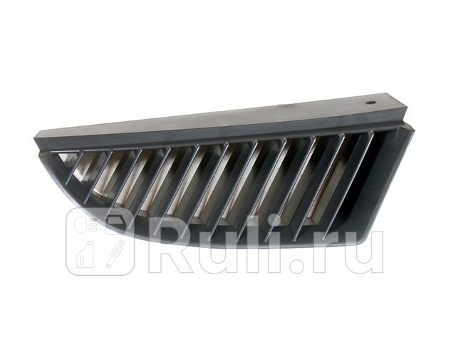 Решетка радиатора правая для Mitsubishi Colt Z30 рестайлинг 2009-2012 GORDON MB2372ER 1780₽