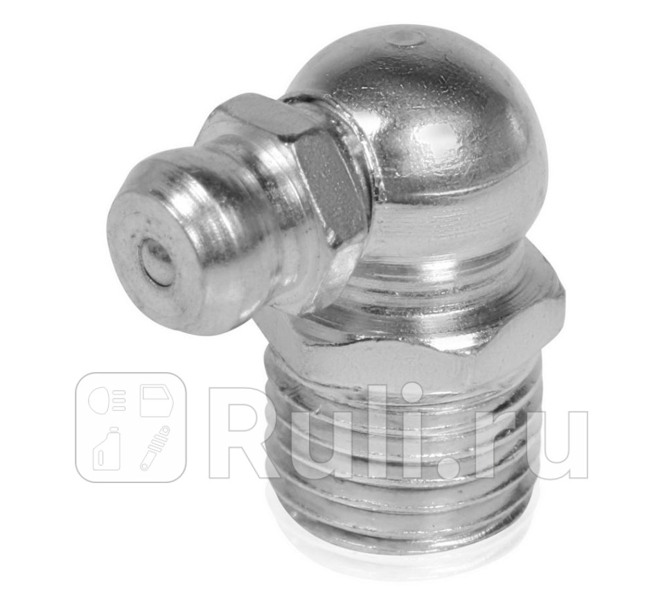 Пресс-маслёнка тавотница М10х1мм 90 AT-GG-23 AIRLINE at-gg-23 40₽