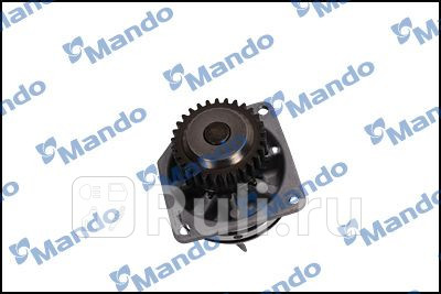 НАСОС ВОДЯНОЙ ПОМПА NISSAN EWPN0007 MANDO ewpn0007 4300₽