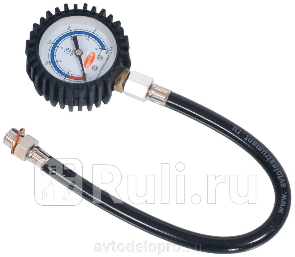 Измеритель давления масла АвтоDело АвтоДело 40081 840₽