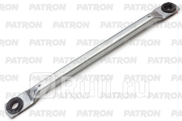 Трапеция стеклоочистителя для Audi A4 B5 рестайлинг 1999-2001 PATRON PWL004 740₽