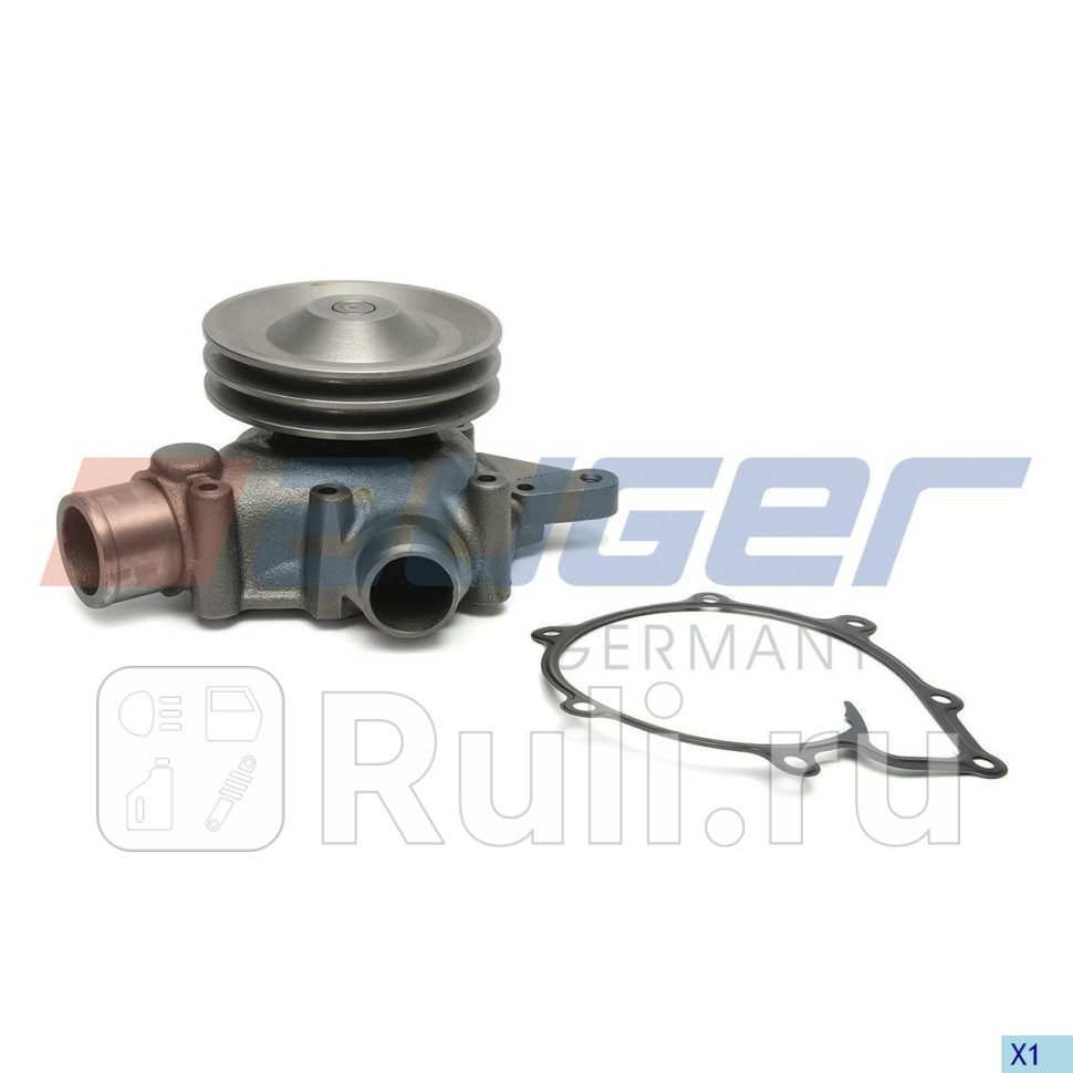 Водяной насос AUGER 57800 0₽