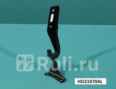 Петля капота левая для Honda CR V 3 2006-2009 CrossOcean HD4208L 860₽