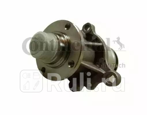 Водяной насос CONTITECH WPS3011 5370₽