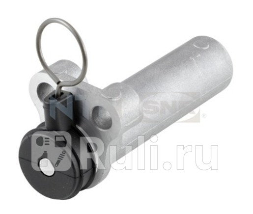 Натяжитель SNR GT36942 приводного ремня Lexus LS250-RX350 06 SNR GT36942 4850₽