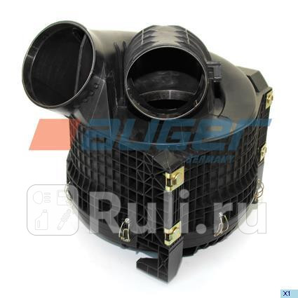 Корпус воздушного фильтра AUGER 76129 0₽
