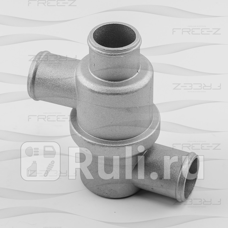 Термостат LADA 2121 2123 76- FREE-Z KT0205 880₽
