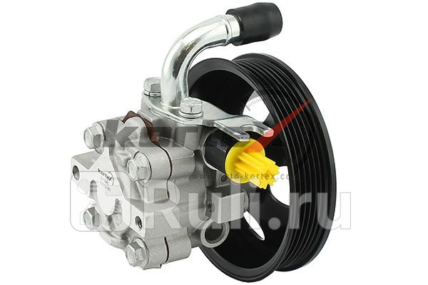 Насос ГУР KIA CARENS 06-MAGENTIS 05- KPS062 Kortex KPS062 9710₽