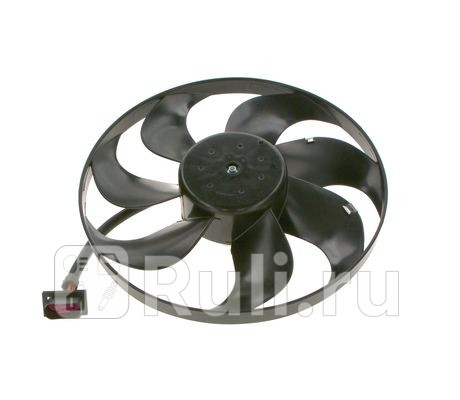 Вентилятор охлдвигателя BOSCH 0986338101 6130₽