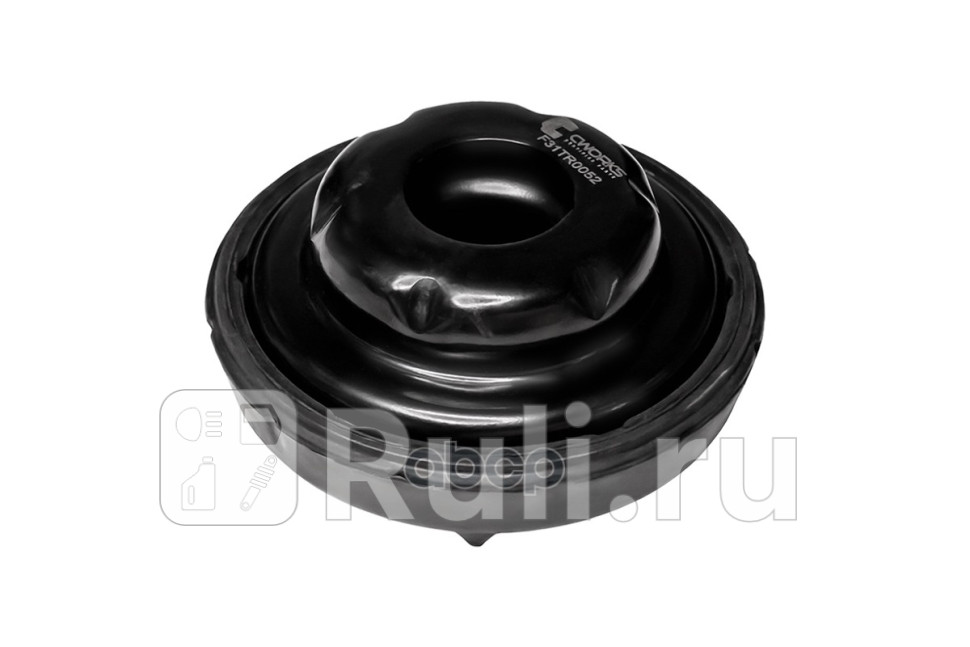 Опора амортизатора F31TR0052 CWORKS F31TR0052 2820₽