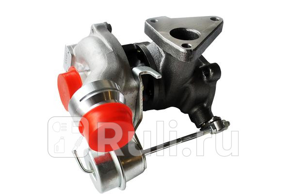 Турбокомпрессор в сборе Asam 32658 32380₽