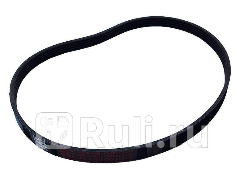 Ремень поликлиновый JD JD 5PK865 460₽