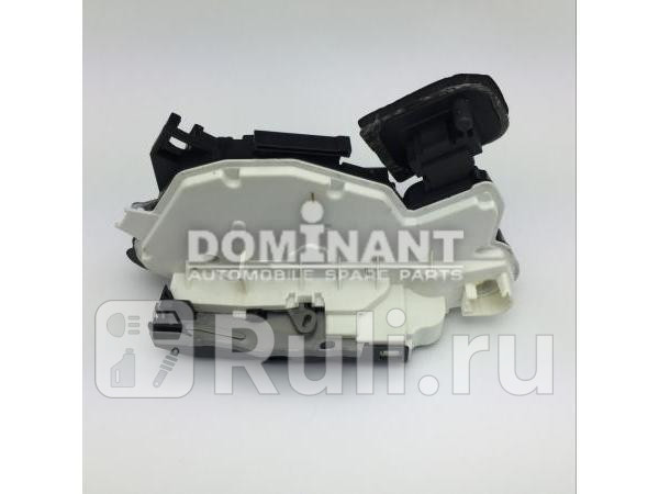 Замок двери передней левой DOMINANT AW5K108370015B 3640₽
