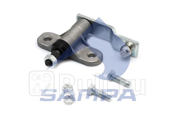 Шарнир трапеции стеклоочистителя прав Sampa 042339 1190₽