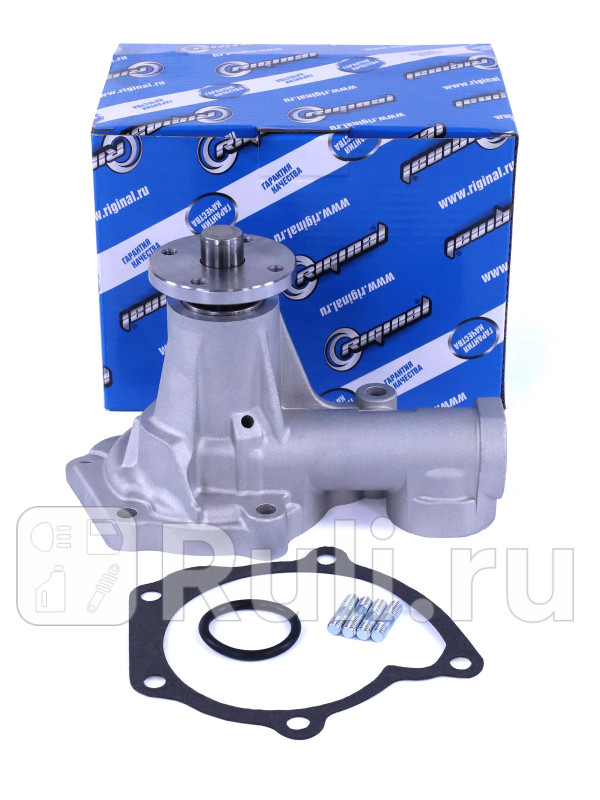 Насос водяной помпа для ам Great Wall Hover Mitsubishi Pajero IIIV 24 SMD303389 Riginal RG1300104 2020₽