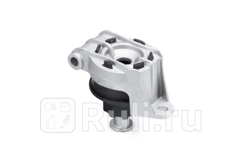 Опора двигателя задняя Metaco 4710-108 1740₽