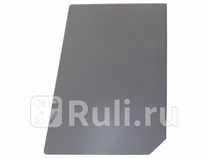 Лючок бензобака для Peugeot Boxer 3 2006-2014 SAT ST-1517H0 700₽