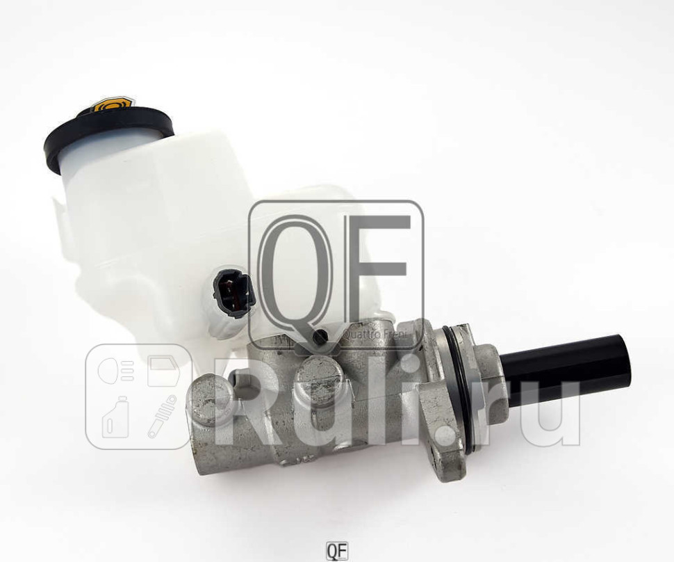Цилиндр тормозной главный Quattro Freni QF00Z00112 11560₽