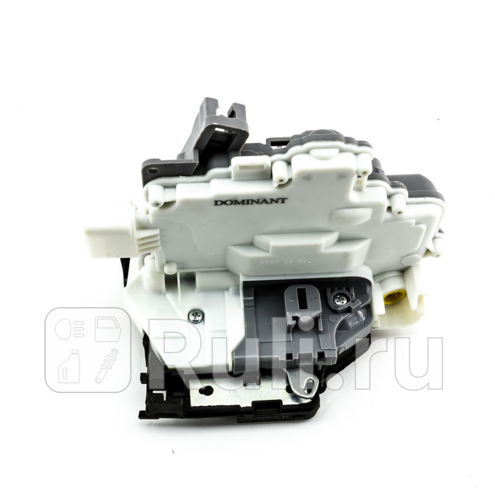 Замок двери передней левой DOMINANT AW3C108370015A 4260₽