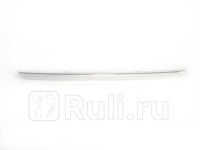 Молдинг заднего бампера для Haval Jolion (2021-2023) SCHOFFER SHF01506