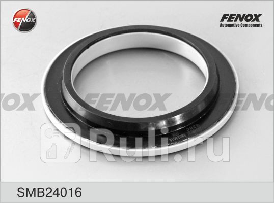 Подшипник опоры амортизатора Honda Civic 01-06 CR-V 01-06 SMB24016 FENOX SMB24016 380₽