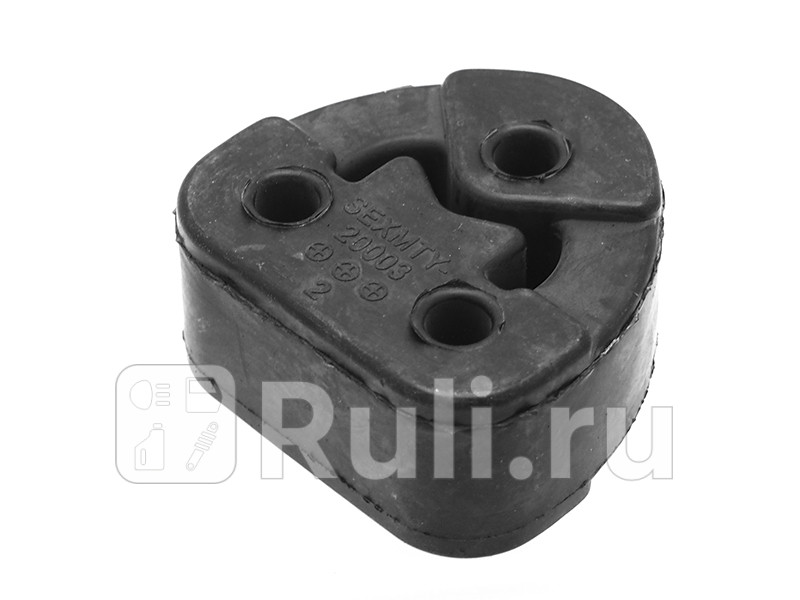 Подушка глушителя TOYOTA MANY SAT ST-17561-74110 610₽