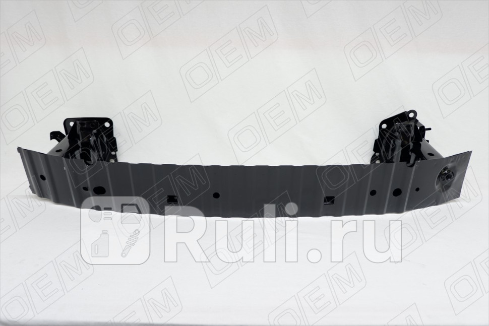 Усилитель переднего бампера для 2003-2006 OEM OEM0016UBP 5100₽