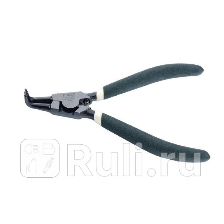 Разжимы стопорных колец 230 мм 60909ABO FORCE 60909ABO 0₽