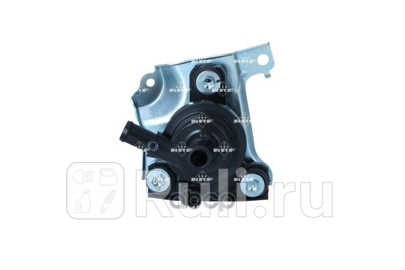 Насос водяной дополнительный NRF 390036 11490₽