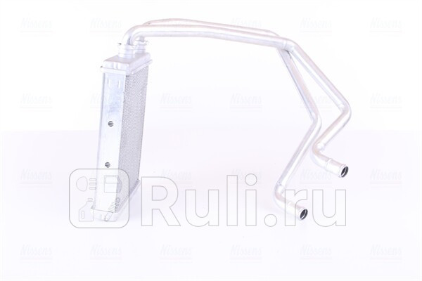 Радиатор отопителя NISSAN X-TRAIL T30 01- NISSENS 707174 0₽