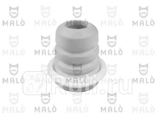 Отбойник аморт MALO 15387 0₽