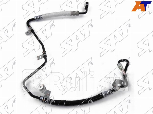 Шланг ГУР высокого давления LEXUS RX300 330 350 03- 1MZ SAT ST-44410-48121 5120₽