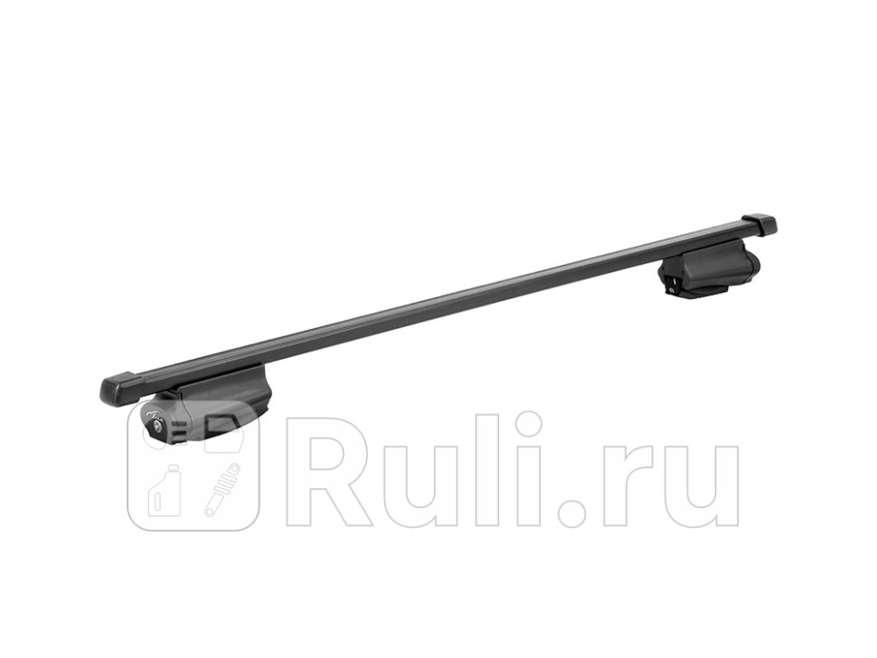 Багажник на рейлинги для Toyota Rav4 2005-2014 LUX 844024 5760₽