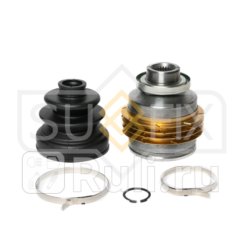 ШРУС внутренний перед прав SUFIX ST1597 6380₽