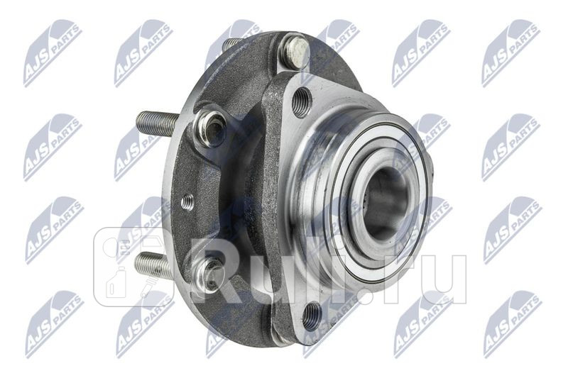 Ступица колеса KIA CARNIVAL III 04- NTY KLPKA315 0₽