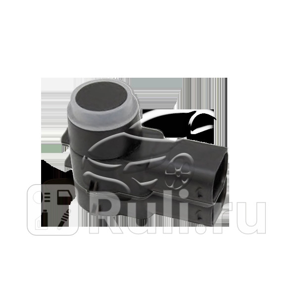 Датчик парковки BMW E83E70 566007 ERA 566007 2400₽