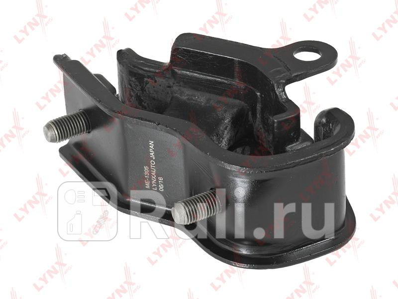 Опора трансмиссии перед прав LYNXAUTO ME1305 2970₽