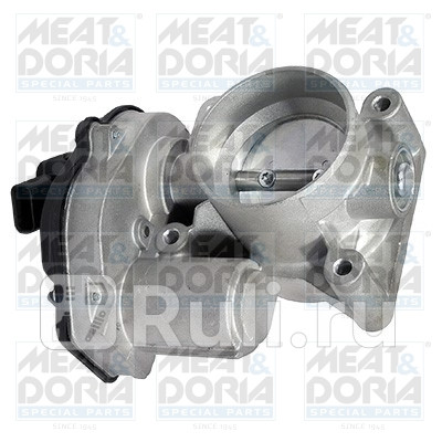 Дроссельная заслонка 89202 MeatDoria 89202 17470₽