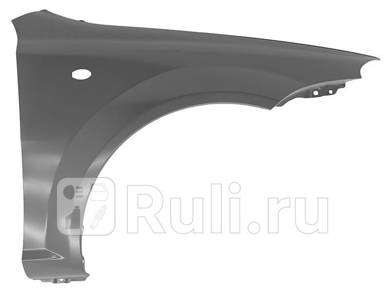 Крыло переднее Chevrolet Lacetti 04-13 Daewoo Gentra 13-15 Ravon Gentra 15- Справа 5D HBK GENERAL MOTORS 42791299 7500₽