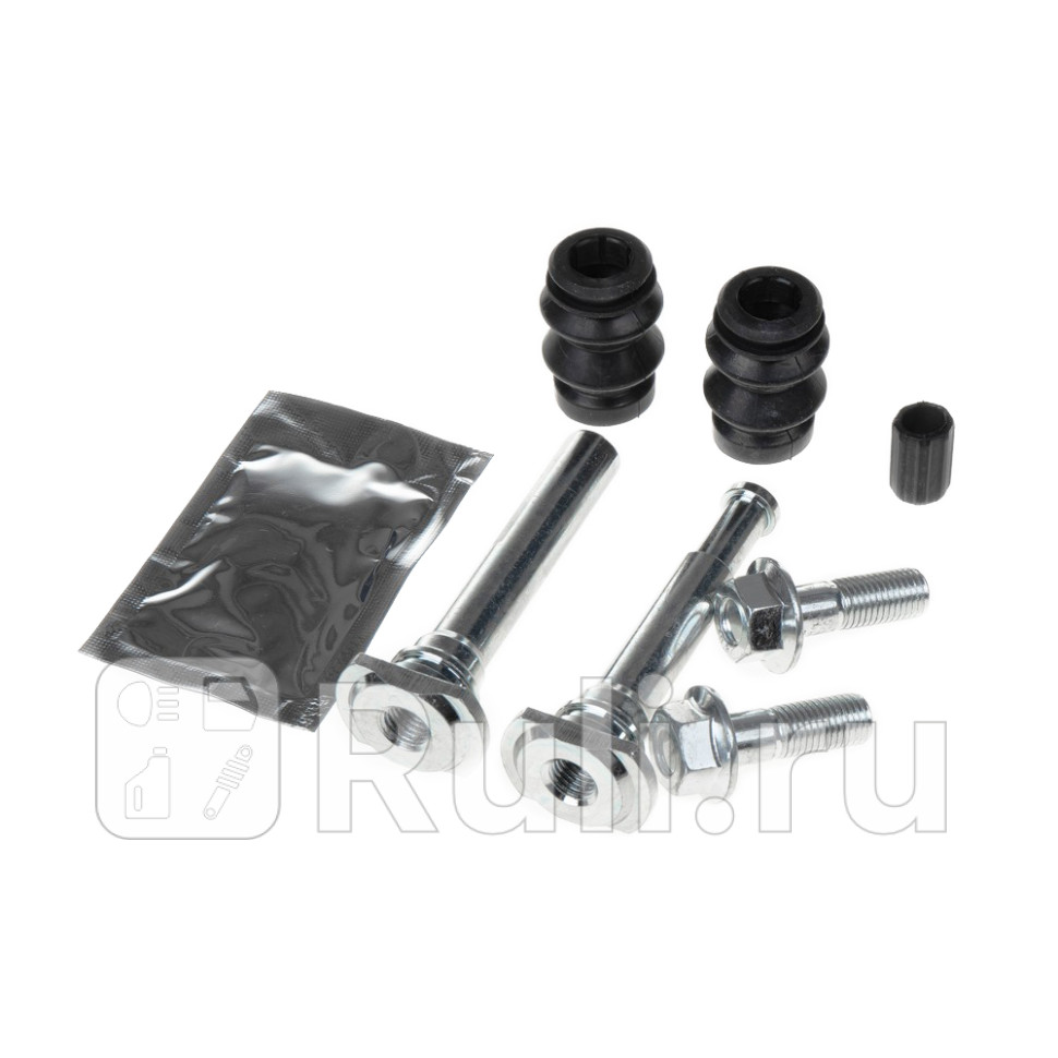 Ремкомплект направляющих переднего суппорта GANZ GIL06821 960₽