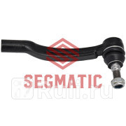Наконечник рулевой правый Peugeot Boxer 22HDi 06 SEGMATIC SGST2131 970₽