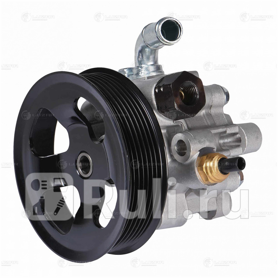 Насос гур LUZAR LPS1903 11040₽