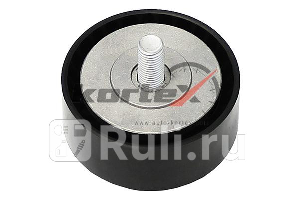 Ролик ремня прив MB SPRINTERW204W212 22CDI 06- KTP1056 Kortex KTP1056 680₽