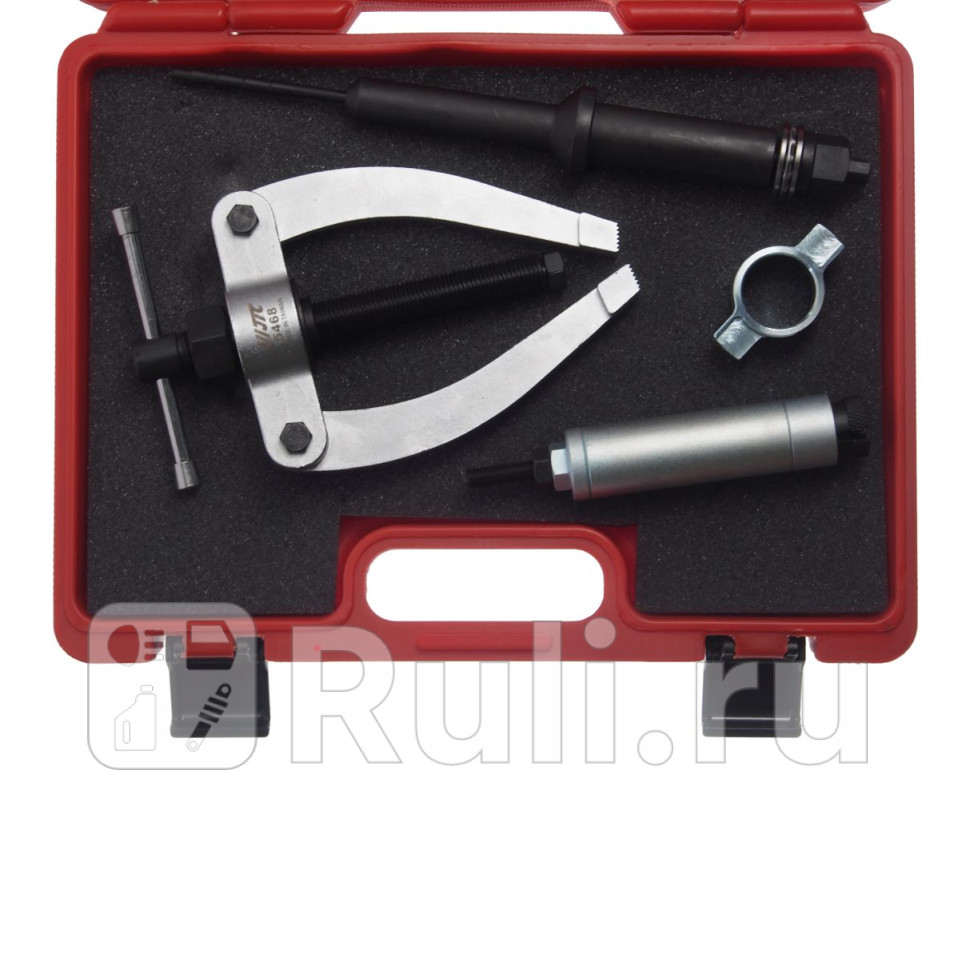 Набор инструментов для установки стакана топливной форсунки VOLVO FM12 OEM99861748880038788880054 JTC JTC5468 32450₽