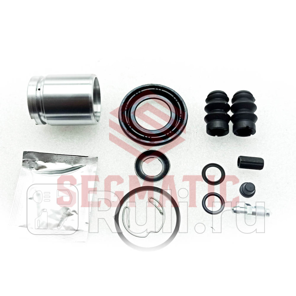 Ремкомплект суппорта OPELRENAULT MOVANOMASTER II 98- SEGMATIC SG700441 910₽